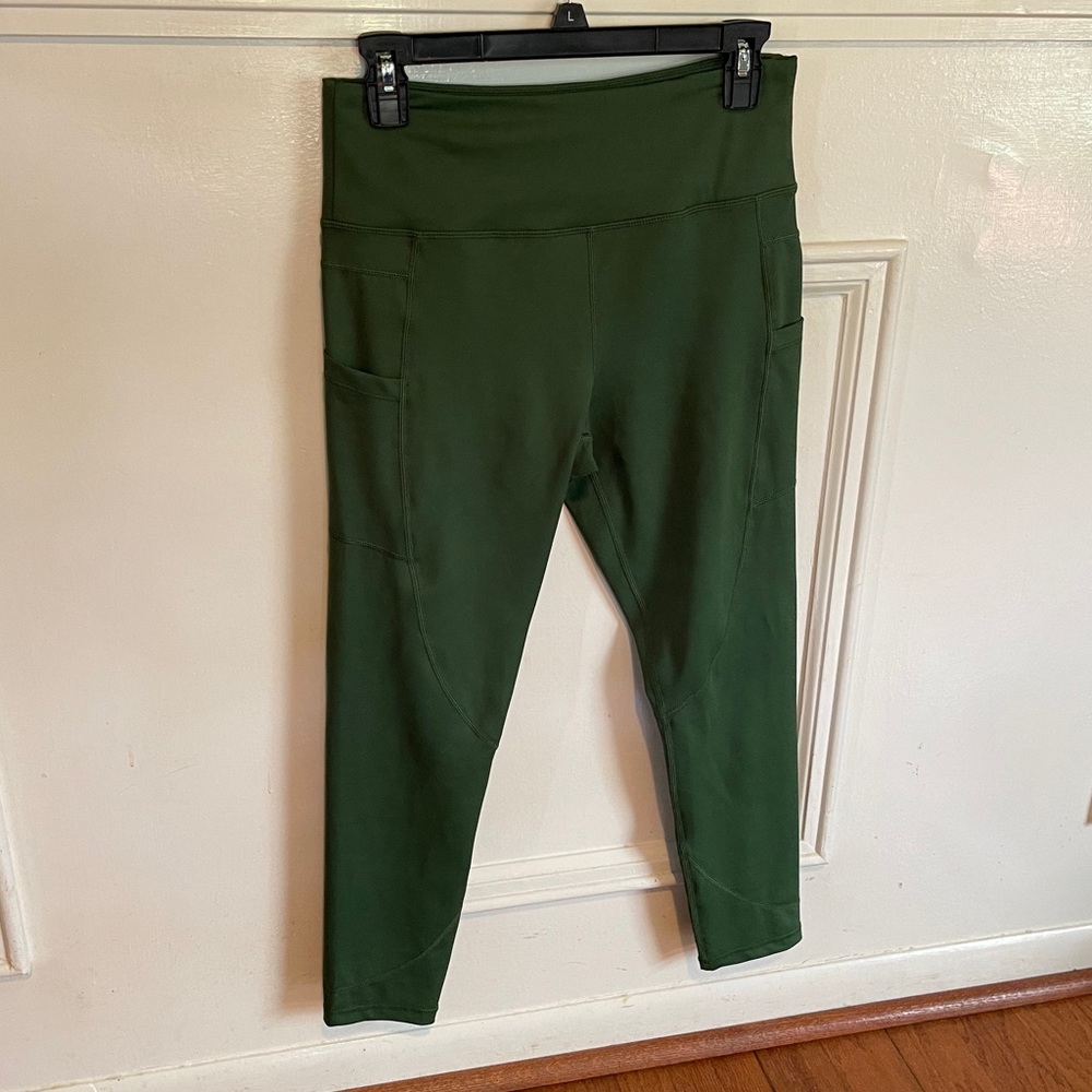 Zyia Leggings